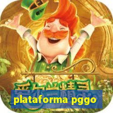 plataforma pggo